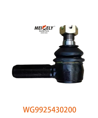 Warm te verkopen Kraai Rod Ball Joint Right WG9925430200 Voor SINOTRUK WG9925430100