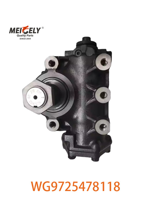 WG9725478118 High Performance Power Steering Gear Voor Howo ZF8098