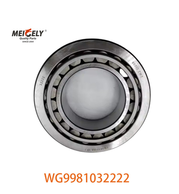 Hoogwaardig Oem WG9981032222 Lageren 32222 Voor HOWO Accessoires