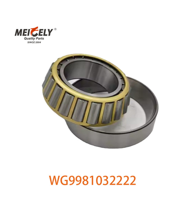 Hoogwaardig Oem WG9981032222 Lageren 32222 Voor HOWO Accessoires