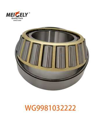 Hoogwaardig Oem WG9981032222 Lageren 32222 Voor HOWO Accessoires
