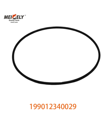 Voor SINOTRUK HOWO 200V96501-0534