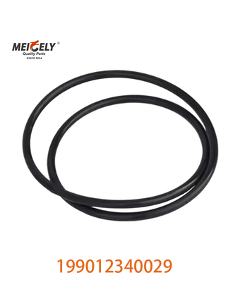 Voor SINOTRUK HOWO 200V96501-0534