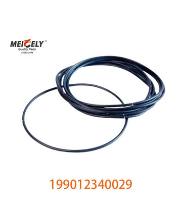 Voor SINOTRUK HOWO 200V96501-0534