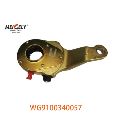 OEM WG9100340057 Rechterarm aanpassend geschikt voor SINOTRUK Howo A7 C7H
