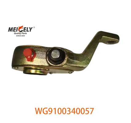 OEM WG9100340057 Rechterarm aanpassend geschikt voor SINOTRUK Howo A7 C7H