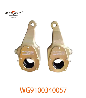OEM WG9100340057 Rechterarm aanpassend geschikt voor SINOTRUK Howo A7 C7H