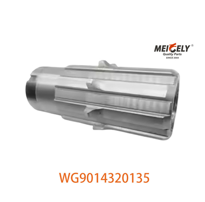 Zware vrachtwagen holle wervelschaal WG9014320135 voor Sinotruk Howo-motor
