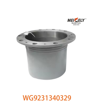 Oorspronkelijke WG9231340329 Planetary Assembly Picture Display Voor SINOTRUK HOWO Auto Model