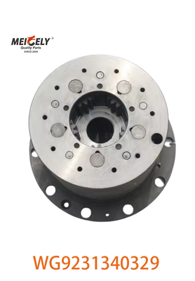 Oorspronkelijke WG9231340329 Planetary Assembly Picture Display Voor SINOTRUK HOWO Auto Model