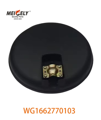 Afbeelding Display WG1662770103 Neerwaartse spiegel voor Sinotruk Howo Truck Engine