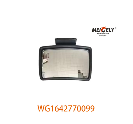 Fabrieksdirect WG1642770099 Blind lens assemblage voor Sinotruk HOWO zijspiegel