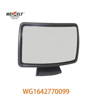 Fabrieksdirect WG1642770099 Blind lens assemblage voor Sinotruk HOWO zijspiegel