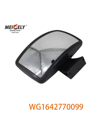 Fabrieksdirect WG1642770099 Blind lens assemblage voor Sinotruk HOWO zijspiegel
