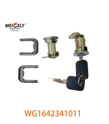 OEM WG1642341011 deur slot voor SINOTRUK HOWO WG1642341001 deur slot