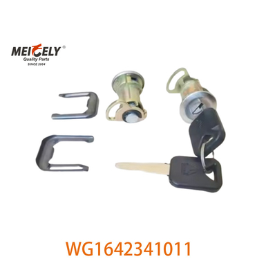 OEM WG1642341011 deur slot voor SINOTRUK HOWO WG1642341001 deur slot