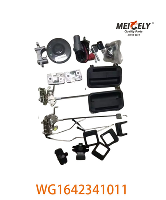 OEM WG1642341011 deur slot voor SINOTRUK HOWO WG1642341001 deur slot