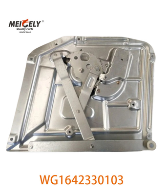 WG1642330103 Glaslifter assemblage WG1642330104 Geschikt voor Sinotruk truck