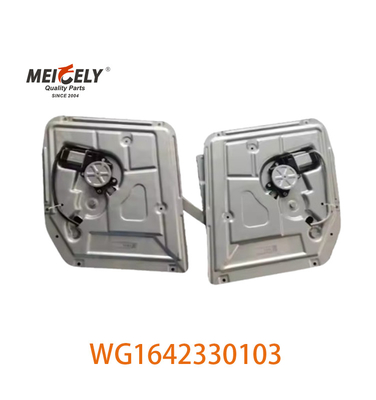 WG1642330103 Glaslifter assemblage WG1642330104 Geschikt voor Sinotruk truck