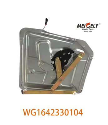 WG1642330104 Rechter glaslifter assemblage voor Sinotruk HOWO 371 dumptruck