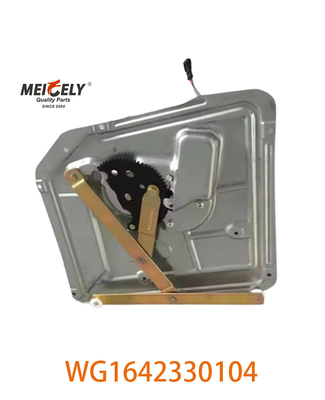 WG1642330104 Rechter glaslifter assemblage voor Sinotruk HOWO 371 dumptruck