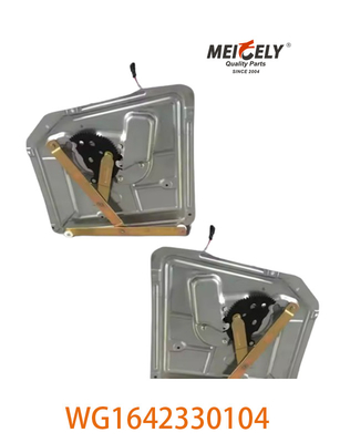 WG1642330104 Rechter glaslifter assemblage voor Sinotruk HOWO 371 dumptruck