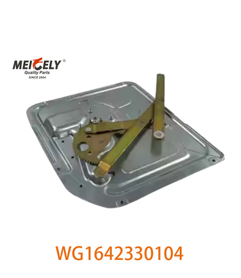 WG1642330104 Rechter glaslifter assemblage voor Sinotruk HOWO 371 dumptruck