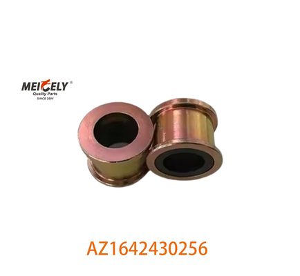 AZ1642430279 Nylon Bush AZ1642430256 Voor SINOTRUK HOWO zware vrachtwagen