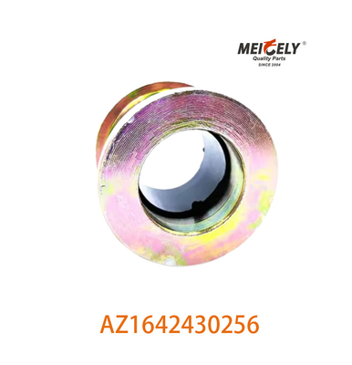 AZ1642430279 Nylon Bush AZ1642430256 Voor SINOTRUK HOWO zware vrachtwagen