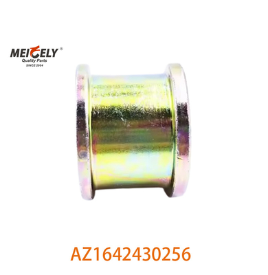 AZ1642430279 Nylon Bush AZ1642430256 Voor SINOTRUK HOWO zware vrachtwagen