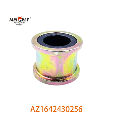 AZ1642430279 Nylon Bush AZ1642430256 Voor SINOTRUK HOWO zware vrachtwagen