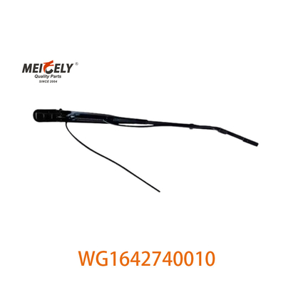 Optimale prestaties Wiper Arm Assembly WG1642740010 voor SINOTRUK HOWO 371 Truck