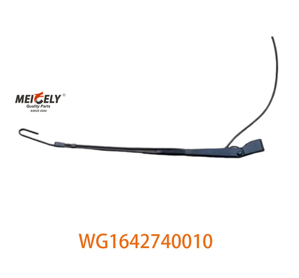 Optimale prestaties Wiper Arm Assembly WG1642740010 voor SINOTRUK HOWO 371 Truck
