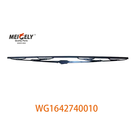 Sinotruk Howo Motor WG1642740011 Wiper Blade WG1671740020 voor zware vrachtwagens