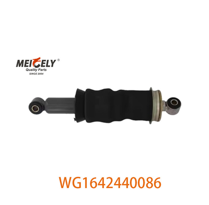 Verband van de achterophangingsdemper WG1642440086 Voor SINOTRUK Truck
