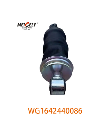 Verband van de achterophangingsdemper WG1642440086 Voor SINOTRUK Truck