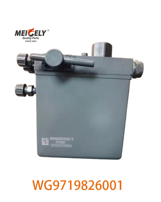 WG9719826001 Hydraulische handpomp WG9525820141 voor Sinotruk Howo-motor