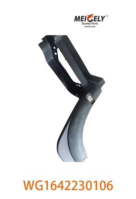 Hoogwaardige voor-rechts fender OEM WG1642230106 voor SINOTRUK HOWO
