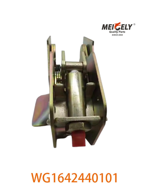 Oorspronkelijk hydraulisch slot WG1642440101 geschikt voor Sinotruk Howo Truck