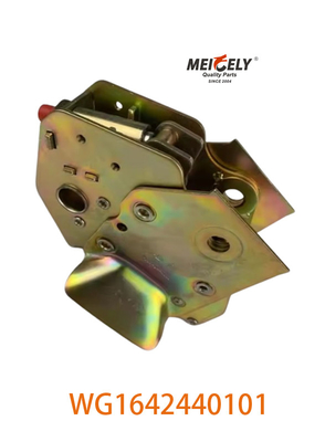 Oorspronkelijk hydraulisch slot WG1642440101 geschikt voor Sinotruk Howo Truck