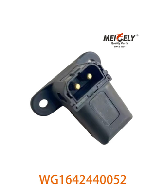 HOWO TRUCK WG1642440052 Nieuwe cabine slot signaal schakelaar 20382529