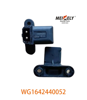 HOWO TRUCK WG1642440052 Nieuwe cabine slot signaal schakelaar 20382529