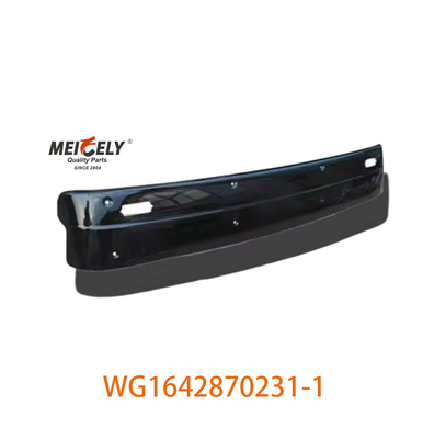 Zonnevizier WG1642870231-1 voor Sinotruk Howo Motor Picture Display