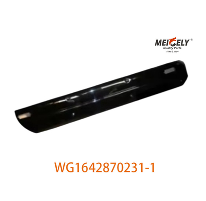 Zonnevizier WG1642870231-1 voor Sinotruk Howo Motor Picture Display