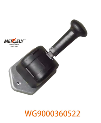 Sinotruk Howo Motor Heavy Duty Truck Handremklep OEM WG9000360522 9617231430