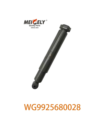 Schokdemper WG9925680028 voor HOWO dieselmotor