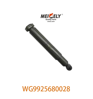 Schokdemper WG9925680028 voor HOWO dieselmotor