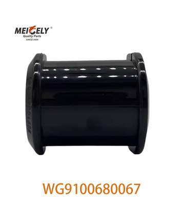Oorspronkelijk Oem WG9100680067 Rubberen Lagers 199100680067 Voor SINOTRUK HOWO