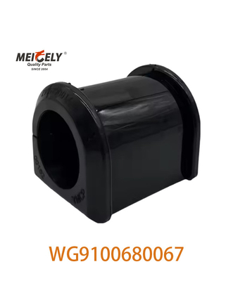 Oorspronkelijk Oem WG9100680067 Rubberen Lagers 199100680067 Voor SINOTRUK HOWO
