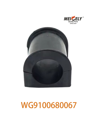Oorspronkelijk Oem WG9100680067 Rubberen Lagers 199100680067 Voor SINOTRUK HOWO